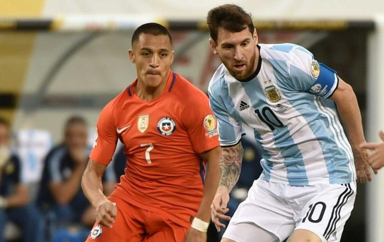 Copa América 2019: ¿Qué jugadores tienen (o cumplirán) más de 100 partidos por su selección?