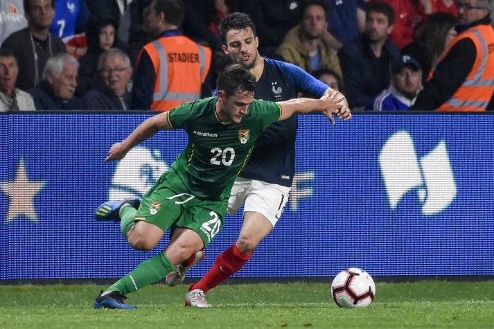 "Va por la sorpresa": la prensa boliviana palpita el difícil debut ante Brasil en Copa América