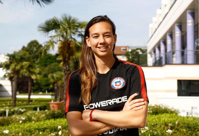 Endler y críticas a su postura política: "Tengo cosas más importantes que hacer en este momento"