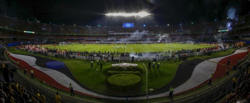 Copa América 2019: ¿Por qué se parecen los himnos de Chile y Bolivia?