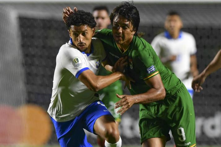 [EN VIVO] Brasil vs. Bolivia: Sigue aquí el primer partido de la Copa América 2019