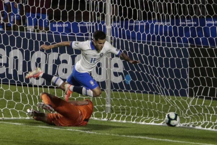 [FOTOS] Los memes por la goleada de Brasil ante Bolivia en Copa América