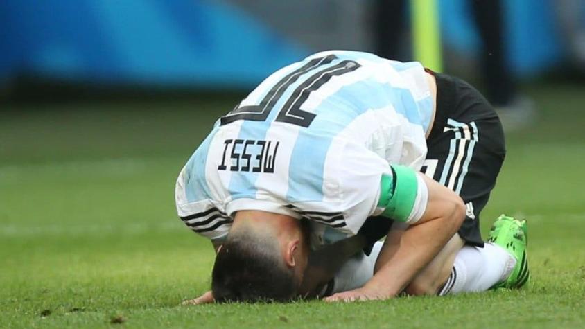 Copa América: ¿será la última oportunidad para Lionel Messi de ganar algo con Argentina?