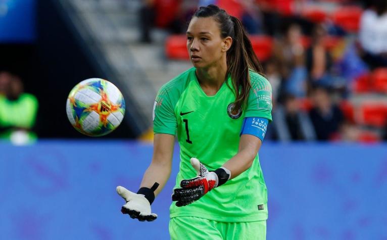 Estados Unidos vs. Chile: Horario del segundo duelo de la Roja en el Mundial de Francia 2019