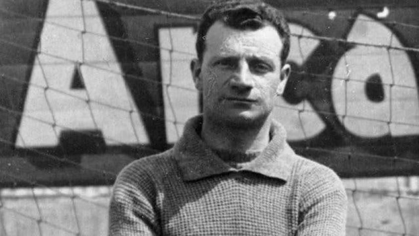 Copa América: La historia de Jack Greenwell, el único eurpoeo en conquistar el fútbol sudamericano