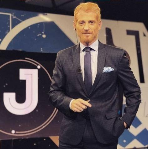 Periodista argentino Martín Liberman: "La Copa América es un torneo fácil"