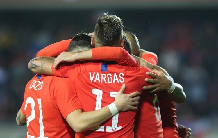 [EN VIVO] Sigue aquí la previa del debut de Chile ante Japón por Copa América