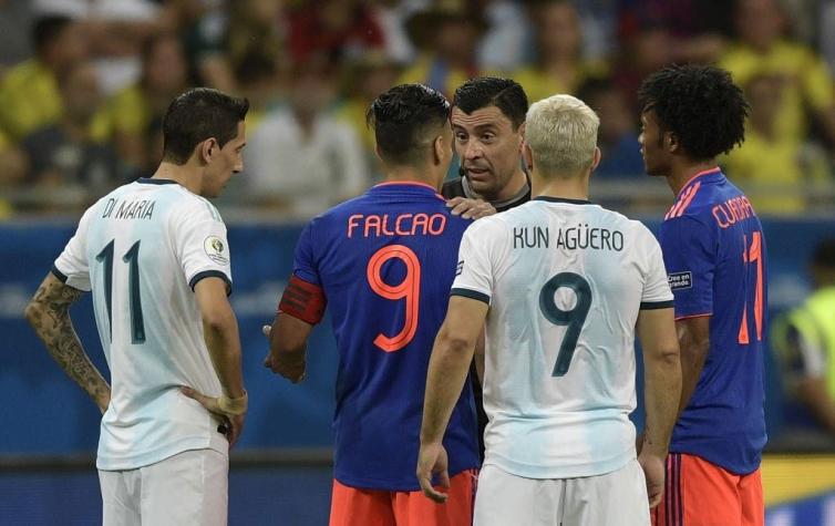 Sin Agüero ni Di María: El renovado once de Argentina para enfrentar a Paraguay
