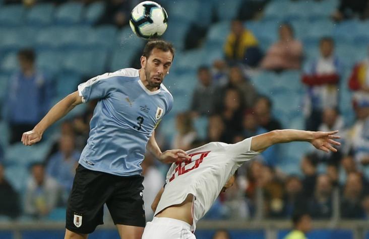 [EN VIVO] Uruguay vs. Japón: Sigue aquí el grupo de Chile en la Copa América Brasil 2019