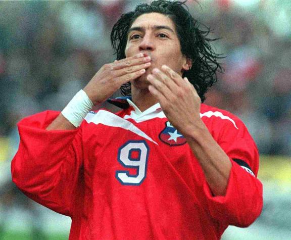 "Es un chiste": Los duros descargos de Iván Zamorano contra el VAR de la Copa América Brasil 2019