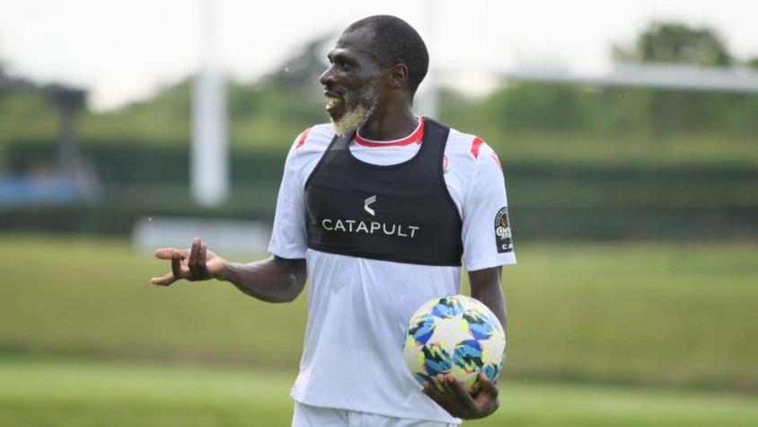 Joash Onyango: el joven futbolista de Kenia cuya apariencia sorprende al mundo
