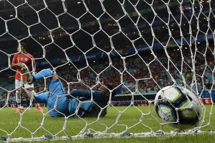 "El bicampeón está en cuartos": Qué dijo la prensa sudamericana el triunfo chileno en Copa América