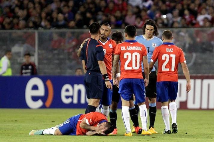 Copa América 2019: Uruguay-Chile, un duelo de alto voltaje