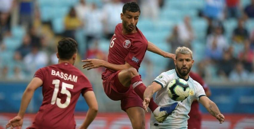 [FOTOS] "Revivió": Los mejores memes que dejó la victoria de Argentina ante Qatar
