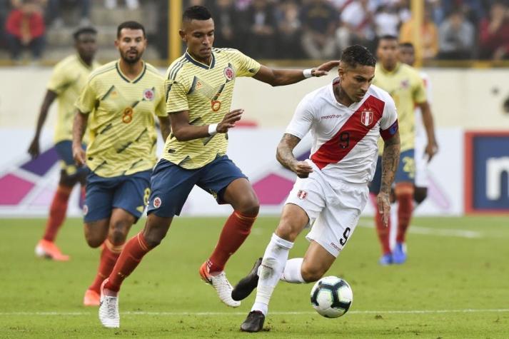 Perú o Colombia: Lo que se viene para Chile en la Copa América Brasil 2019
