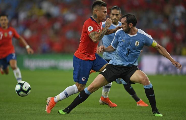 Tabla de posiciones: Así terminó la fase grupal de la Copa América Brasil 2019