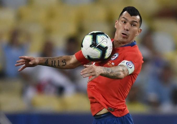Copa América 2019: Cuándo y contra quién deberá jugar Chile por los cuartos de final