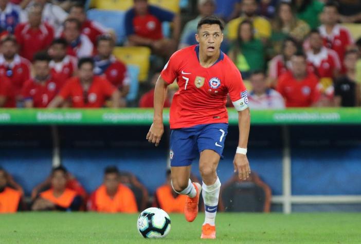 ¿Cuándo juega la Selección Chilena contra Colombia por cuartos de final de Copa América?