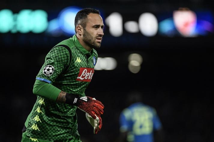 Copa América: Ospina regresa a la concentración de Colombia tras visitar a su padre enfermo