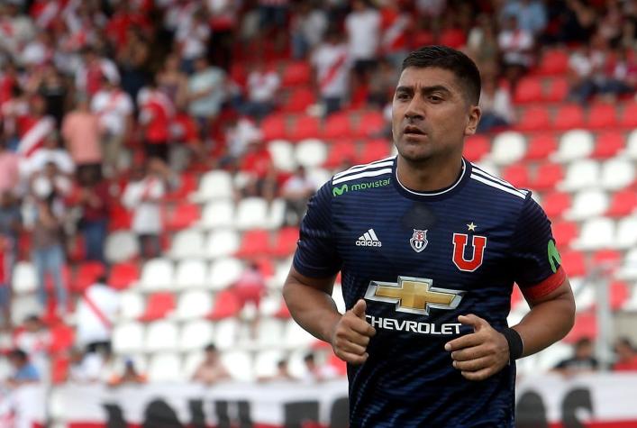 Santiago Wanderers envía sentido mensaje a David Pizarro tras la muerte de su madre