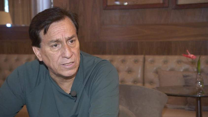 [VIDEO] Copa América: "Cóndor" Rojas pone a Chile entre los candidatos