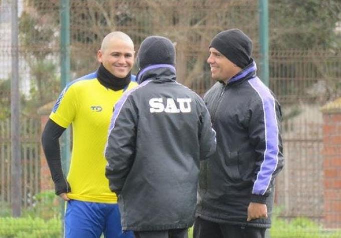 Humberto Suazo vuelve al fútbol y revivirá dupla del mítico Colo Colo de 2006 en San Antonio