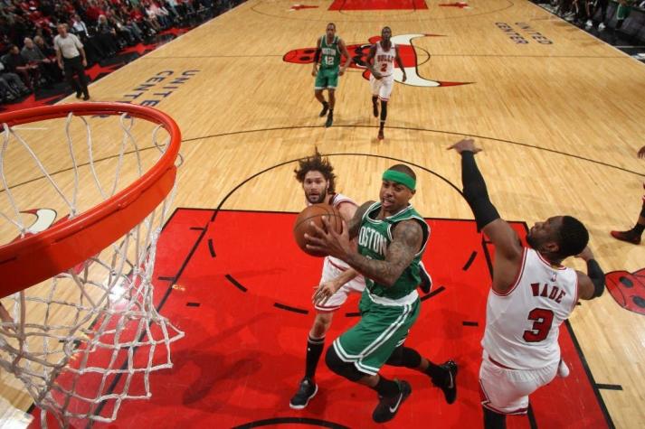 Estrella de la NBA busca equipo por Twitter: “Solo necesito una oportunidad”