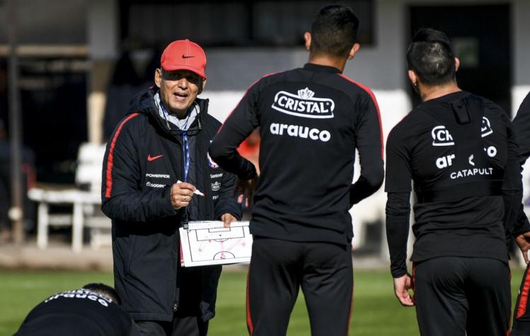 Tráfico en Sao Paulo complica a La Roja en la previa del duelo ante Colombia en Copa América