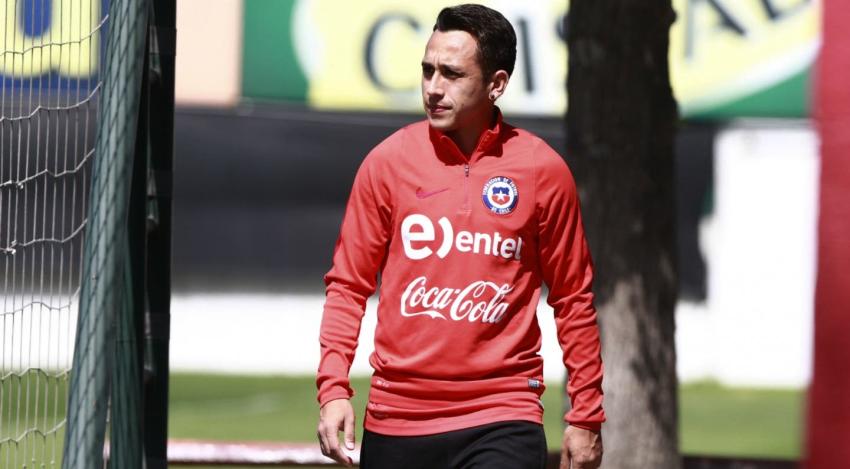 El fuerte insulto de Fabián Orellana a la Selección Colombiana por el que tuvo que pedir disculpas