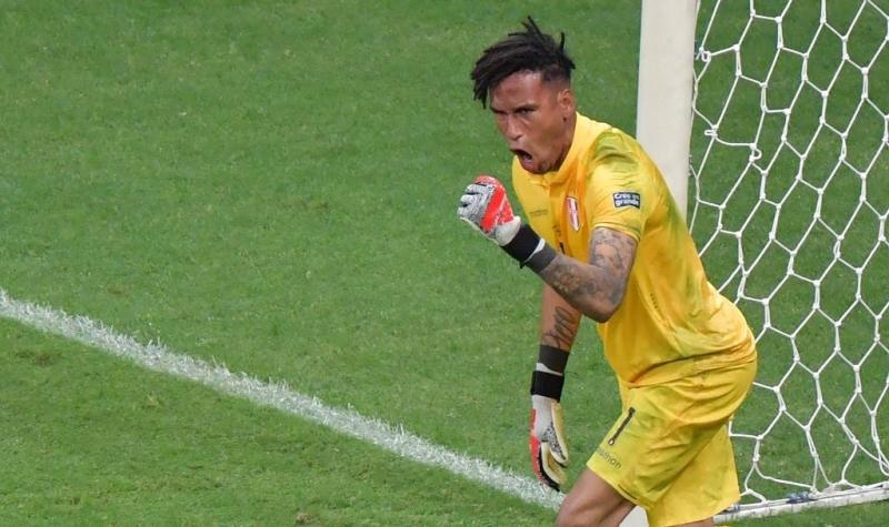 "Alístate, Chile": La reacción de la prensa peruana tras clasificar a semifinales