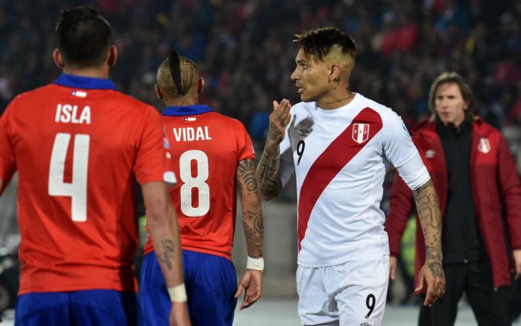 Chile ante Perú: Día y hora de las semifinales de la Copa América Brasil 2019