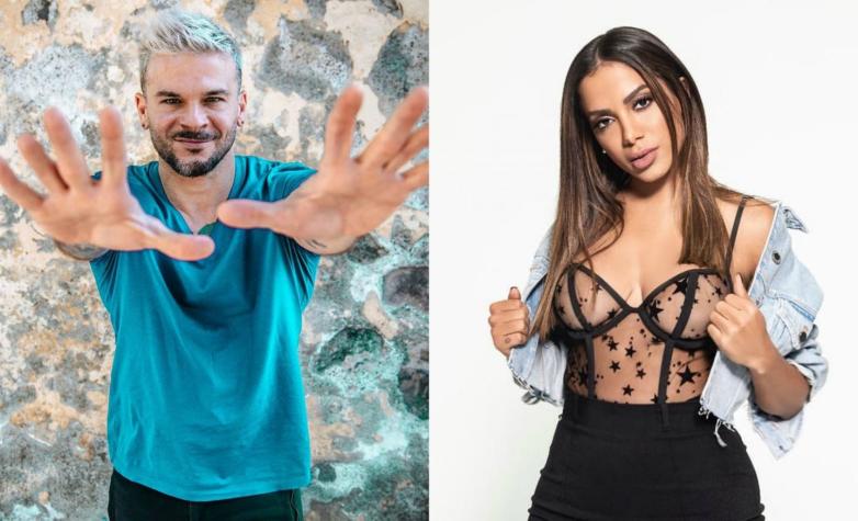 Pedro Capó y Anitta se presentarán en la ceremonia de clausura de la Copa América 2019