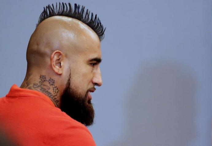 "El Chile del 'Flaite' Vidal": La columna de un medio peruano en la previa de la semifinal con Chile