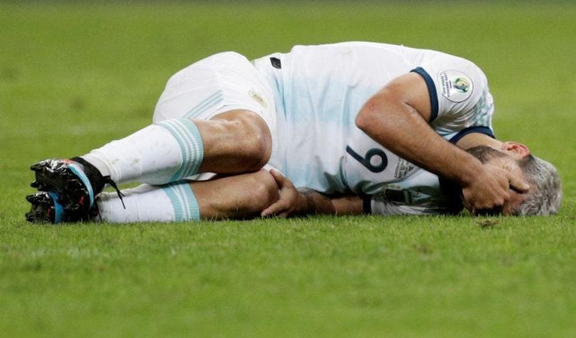"Sinvargüenzas": 7 reacciones del medio argentino tras la derrota en semifinales con Brasil