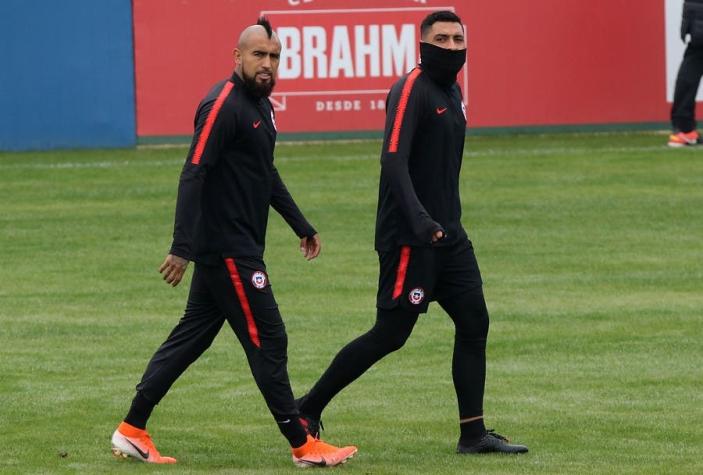 "Sudamérica vs. Chile": El meme uruguayo que apoya a Perú por sobre la Roja