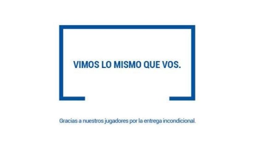 "Vimos lo mismo que vos": El reclamo de la AFA contra el VAR tras la semifinal ante Brasil