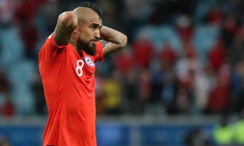 ¿Burla? La publicación de defensor peruano tras la victoria sobre Chile en semifinales