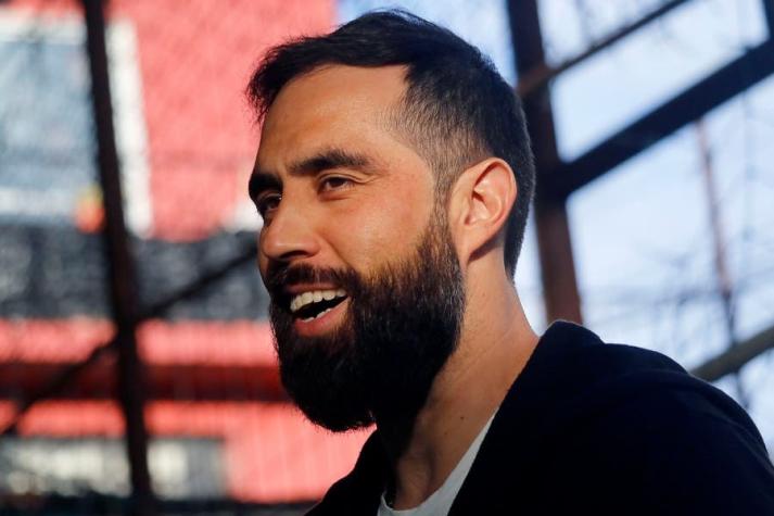Bravo sobre conflictos en la selección: "No tengo que pedir perdón a nadie"