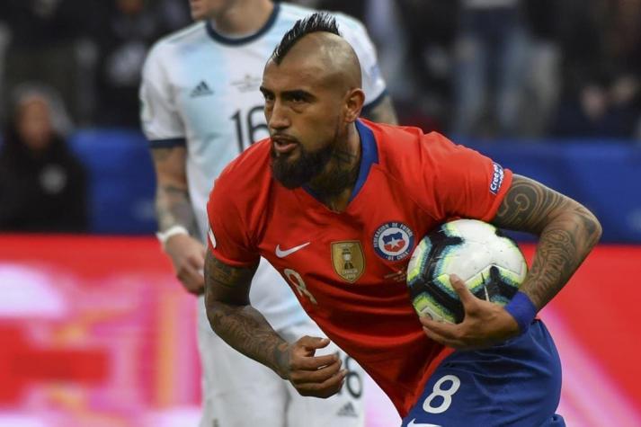 ¿Y la revancha?: Revisa la fecha en que Chile y Argentina volverán a jugar tras la Copa América