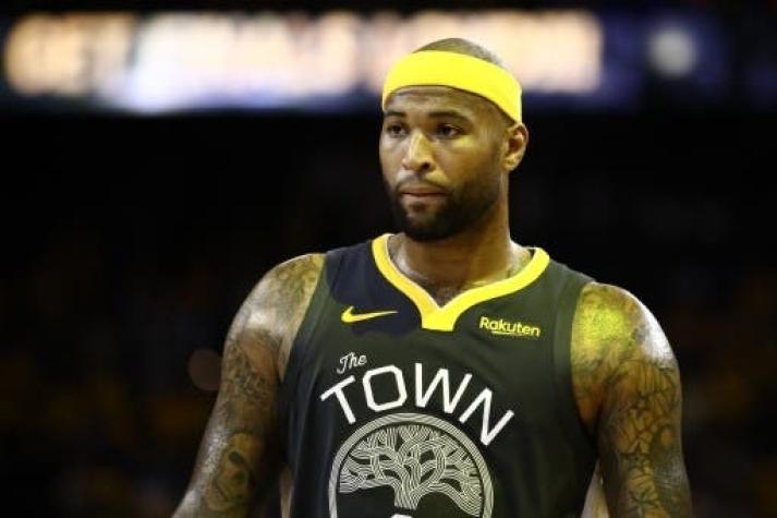 Los Angeles Lakers ya tienen su "Big Three" al confirmar la llegada de DeMarcus Cousins