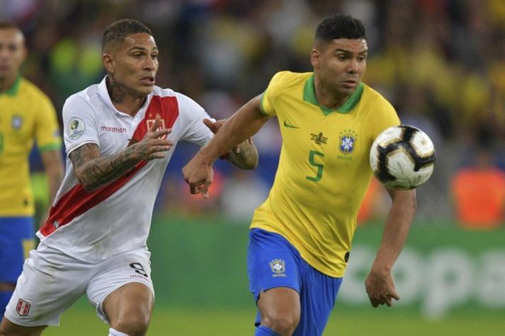 [FOTOS] Revisa los mejores memes tras el triunfo de Brasil ante Perú en la final de la Copa América
