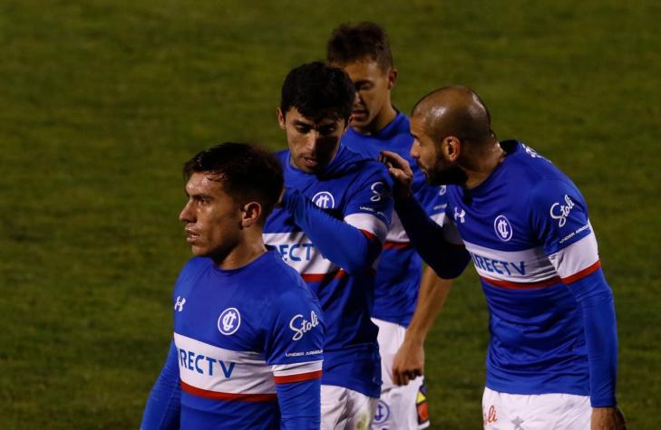 [FOTO] El especial regalo de Edson Puch para Gary Medel