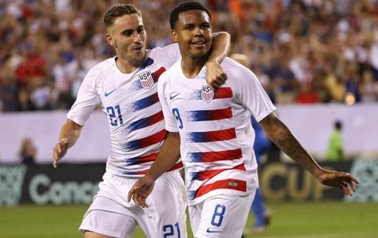 Concacaf modifica formato de Clasificatorias para evitar sorpresas como la de EE.UU. en Rusia 2018