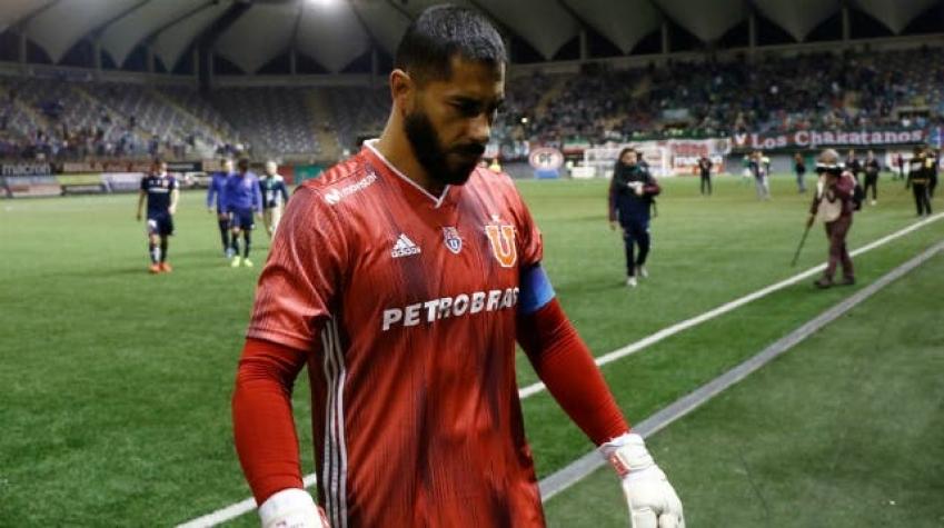 "¿De dónde salió?": Martín Liberman en picada contra Johnny Herrera tras dichos sobre Argentina