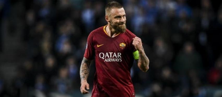 Boca Juniors cerca de dar el golpe con la llegada de ex capitán de la Roma