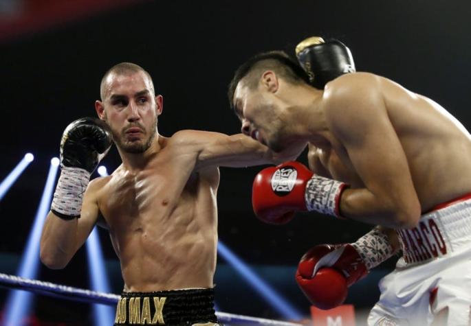 Muere boxeador ruso Maxim Dadashev tras lesiones cerebrales provocadas por su última pelea