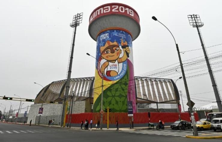 ¿A qué hora es la ceremonia? Lo que debes saber de la inauguración de los Juegos Panamericanos