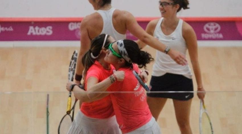 ¡Cayó la primera! Chile obtiene la primera medalla en Juegos Panamericanos Lima 2019