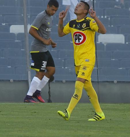 Atacante uruguayo que juega en Sudáfrica asoma como el tercer refuerzo de Universidad de Chile