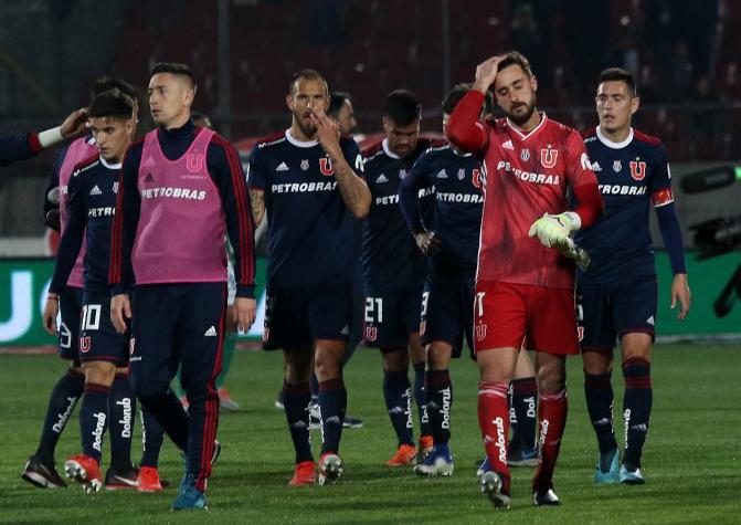 Desfile de técnicos: Los 10 entrenadores que ha tenido la "U" luego de Sampaoli